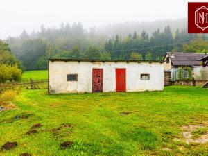 Prodej rodinného domu, Vrchotovy Janovice - Velká Lhota, 210 m2