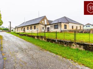 Prodej rodinného domu, Vrchotovy Janovice - Velká Lhota, 210 m2