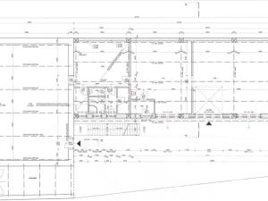 Pronájem obchodního prostoru, Kolín - Kolín IV, Havlíčkova, 429 m2