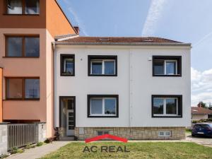 Prodej bytu 4+kk, Brno, Hostislavova, 91 m2