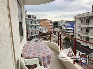 Prodej bytu 2+kk, Saranda (Sarandë), Albánie, 85 m2