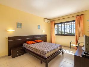 Prodej apartmánu, Costa Adeje, Španělsko, 69 m2