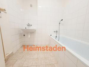 Pronájem bytu 3+1, Havířov - Šumbark, Smetanova, 69 m2