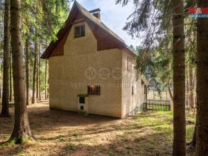 Prodej chaty, Sedlice, 144 m2