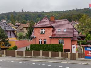 Prodej rodinného domu, Ústí nad Labem - Bukov, Všebořická, 175 m2