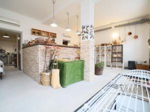Pronájem kanceláře, České Budějovice - České Budějovice 2, Husova tř., 69 m2
