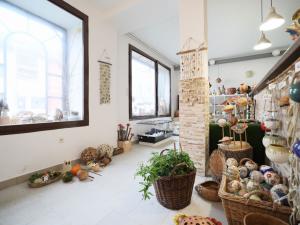 Pronájem kanceláře, České Budějovice - České Budějovice 2, Husova tř., 69 m2