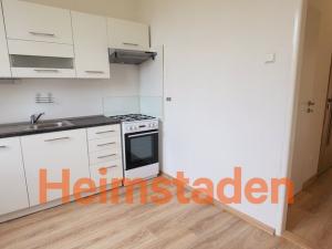 Pronájem bytu 1+1, Havířov - Město, Místní, 35 m2