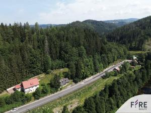 Prodej rodinného domu, Jablonec nad Jizerou - Dolní Dušnice, 150 m2