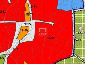 Prodej pozemku pro bydlení, Křelov-Břuchotín, Lipové náměstí, 1202 m2