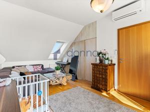 Prodej bytu 4+kk, Praha - Ďáblice, Ďáblická, 87 m2