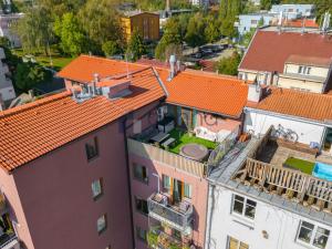 Prodej bytu 4+kk, Praha - Ďáblice, Ďáblická, 87 m2