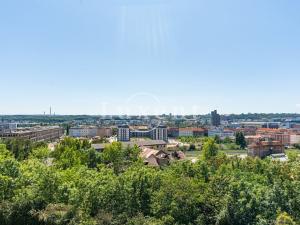 Prodej rodinného domu, Praha - Vysočany, Pod Krocínkou, 515 m2