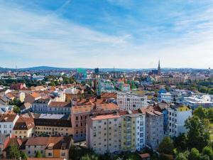 Prodej bytu 2+1, Plzeň, Křížkova, 78 m2