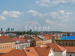 Prodej bytu 5+kk, Praha - Malá Strana, Petřínská