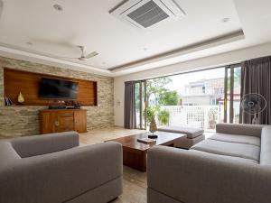 Prodej vily, Baan Chaweng Noi (บ้านเฉวงน้อย), Thajsko, 420 m2