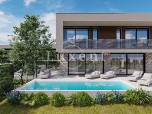 Prodej vily, Trogir, Chorvatsko, 210 m2