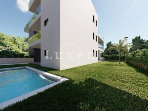 Prodej bytu 4+kk, Zadar, Chorvatsko, 104 m2