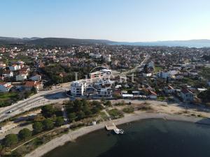 Prodej bytu 4+kk, Zadar, Chorvatsko, 104 m2