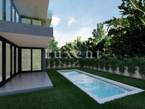 Prodej bytu 4+kk, Zadar, Chorvatsko, 136 m2