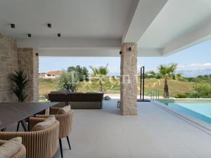 Prodej vily, Zadar, Chorvatsko, 630 m2