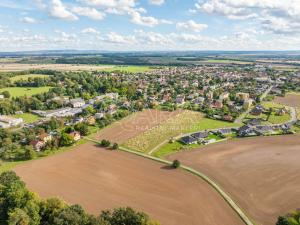 Prodej pozemku pro bydlení, Starý Kolín, 8616 m2