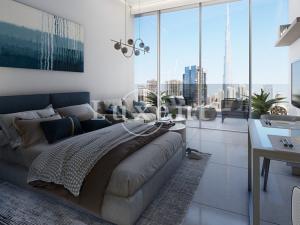 Prodej bytu 4+kk, Dubaj (دبي), Spojené arabské emiráty, 263 m2