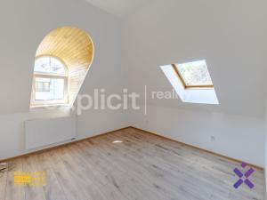 Prodej činžovního domu, Zlín, Horní Vršava VII, 430 m2