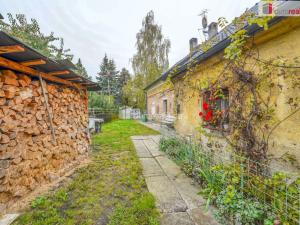 Prodej rodinného domu, Bor, Pražská, 130 m2