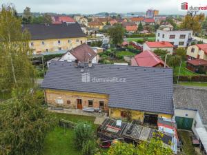 Prodej rodinného domu, Bor, Pražská, 130 m2