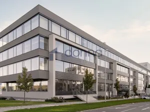 Pronájem kanceláře, Praha - Stodůlky, Laurinova, 300 m2