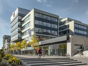 Pronájem kanceláře, Praha - Stodůlky, Laurinova, 440 m2