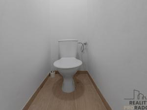 Pronájem bytu 2+kk, Znojmo, Kollárova, 59 m2