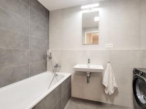 Pronájem bytu 2+kk, Praha - Michle, U plynárny, 52 m2