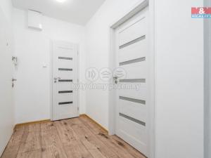 Prodej bytu 3+kk, Hradec Králové, Pospíšilova, 75 m2