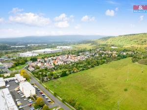 Prodej rodinného domu, Ústí nad Labem - Předlice, Komenského, 347 m2