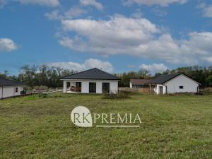 Prodej rodinného domu, Krupka, Slunečná, 103 m2