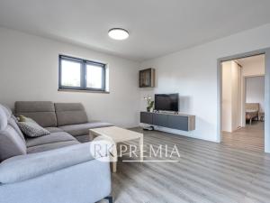 Prodej rodinného domu, Krupka, Slunečná, 103 m2