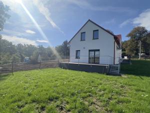 Prodej bytu 4+kk, Hluboká nad Vltavou - Purkarec, 120 m2