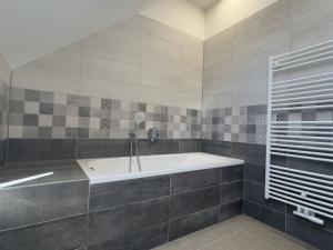 Prodej bytu 4+kk, Hluboká nad Vltavou - Purkarec, 120 m2