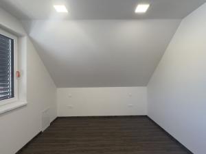 Prodej bytu 4+kk, Hluboká nad Vltavou - Purkarec, 120 m2