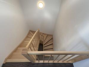 Prodej bytu 4+kk, Hluboká nad Vltavou - Purkarec, 120 m2