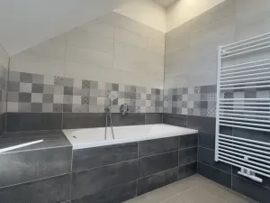 Prodej bytu 4+kk, Hluboká nad Vltavou - Purkarec, 120 m2