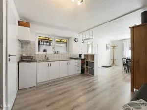 Prodej ubytování, Bouzov, 220 m2