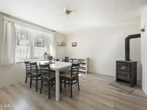 Prodej ubytování, Bouzov, 220 m2