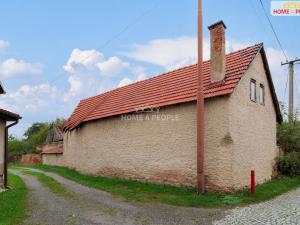 Prodej rodinného domu, Oleška - Bulánka, 88 m2