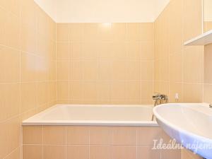 Pronájem bytu 2+1, Brno - Staré Brno, Výstavní, 59 m2