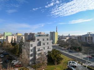 Pronájem bytu 2+1, Brno - Staré Brno, Výstavní, 59 m2