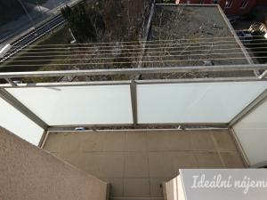 Pronájem bytu 2+1, Brno - Staré Brno, Výstavní, 59 m2