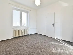 Pronájem bytu 2+1, Brno - Staré Brno, Výstavní, 59 m2